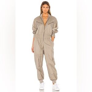 Stella McCartney x adidas grey Jumpsuit